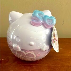 Hello Kitty LOL 50th Anniversary Surprise NEW
